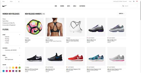 aanbieding nike nijmegen|nike shop online.